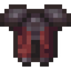 Netherite Battlemage Robes