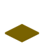 Yellow Luminax Pressure Plate