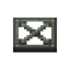Copycat Flat Pane