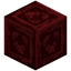 Bordered Red Nether Bricks