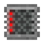 Redstone Filter Base