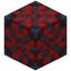 Redstone Alloy Block 8x