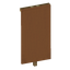 Brown Banner