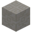 Chiseled Quartz Block