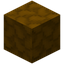 Brown Petal Block