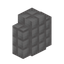 White Dacite Tile Wall
