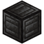 Block of Compressed Iron