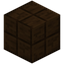 Dark Oak Plank Tiles