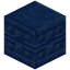 Ornate Lapis Block Pillar