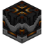 Orange Microchip
