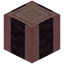 Edge Cut Cherry Log