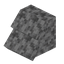 Diorite Steep Base Roof