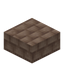 Brown Silt Shingle Slab