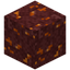 Sanded Magma Block