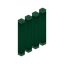 Bamboo Wall