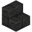 Grimestone Brick Stairs