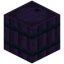 Crimson Barrel