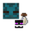 Enderface Mobs