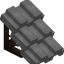 Light Gray Roof (Framed)