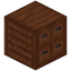 Small Acacia Drawers