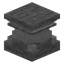 Rounded Pillar Lower Full Stone