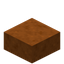 Smooth Red Sandstone Slab