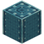 Light Blue Locometal Pillar