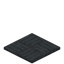 Tripped Gray Carpet