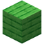 Greenheart Planks