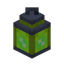 Lime Lantern