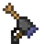 Bronze Wrench (IV)