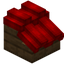 Red Roof Block (Spruce)