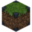 Grass Block 2x