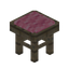 Pink Transformation Seat