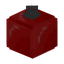 Red Ornament