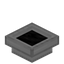 Iron Fire Pit