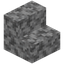 Diorite Stairs