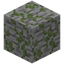 Eroded Mossy Cobblestone