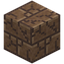 Cracked Mud Bricks Bricks