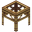 Brass Scaffolding