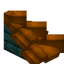 Orange Longer Roof (Warped)