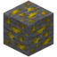 Yellow Limonite Ore