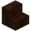 Cacao Stairs