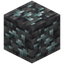 Deepslate Prosperity Ore