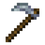 Osmium Hoe