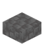 White Dacite Cobblestone Slab