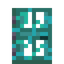 Gated Warped Door