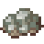 Crushed Quartzite Ore