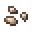 Small Iron Clump