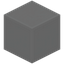 Gray Transparent Plastic Block